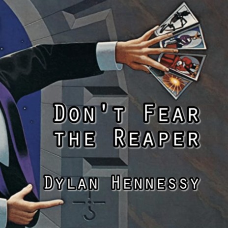 Don't Fear The Reaper (Live) | Boomplay Music