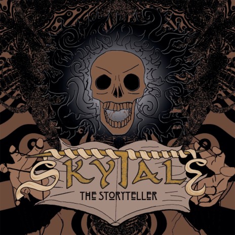 The Storyteller | Boomplay Music