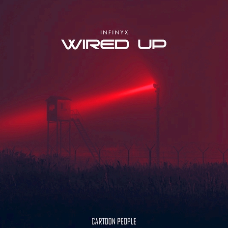 Wired Up | Boomplay Music