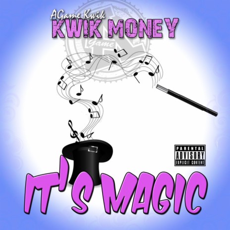 IT'S MAGIC | Boomplay Music