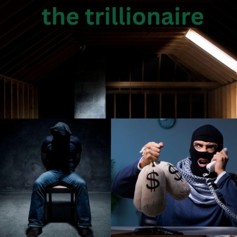 the trilionaire | Boomplay Music