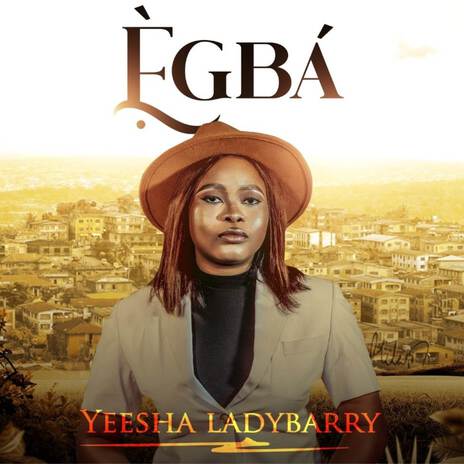 Egba Alake | Boomplay Music