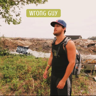 Wrong Guy