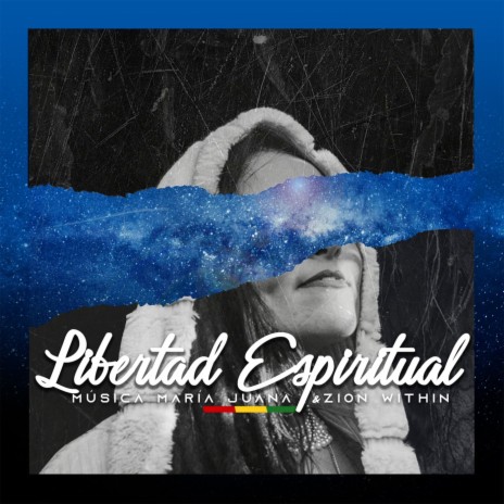 Libertad Espiritual ft. Música María Juana | Boomplay Music