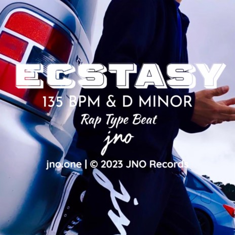 ECSTASY | Rap Type Beat | Boomplay Music