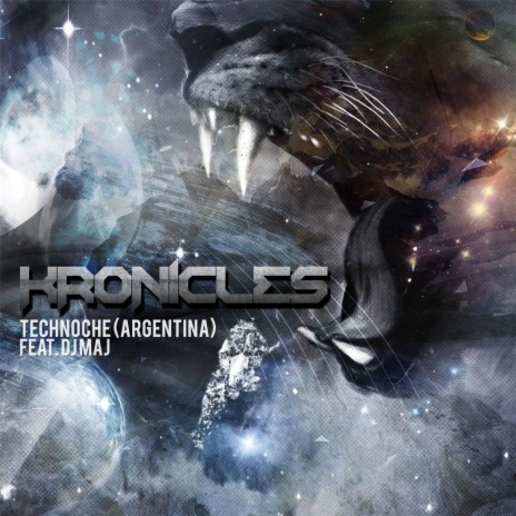 Technoche (Argentina) [feat. DJ Maj] | Boomplay Music