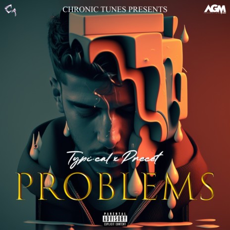 Problems ft. Precet | Boomplay Music