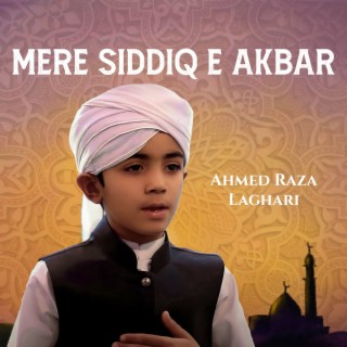 Mere Siddiq e Akbar