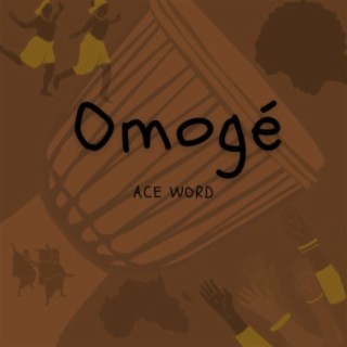 Omogé