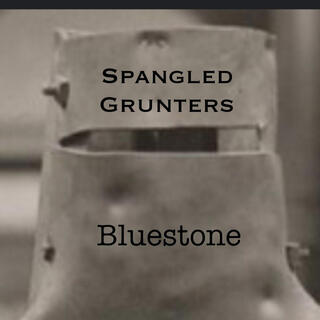 Bluestone