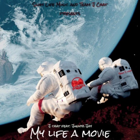 My Life A Movie ft. Junior Jay | Boomplay Music