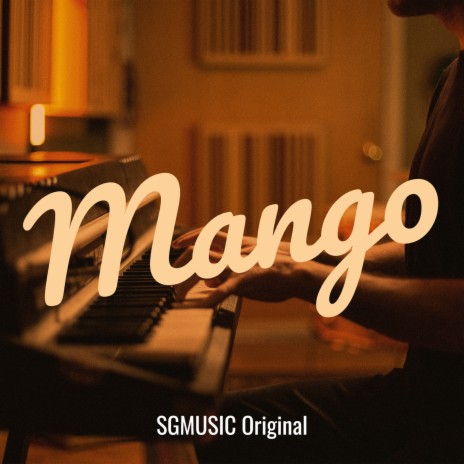 Mango | Boomplay Music