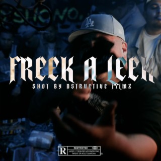 Freek A Leek Freestyle