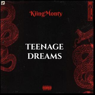 Teenage Dream (Throwbacc)