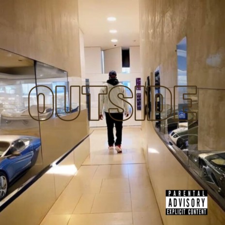 Outside | Boomplay Music