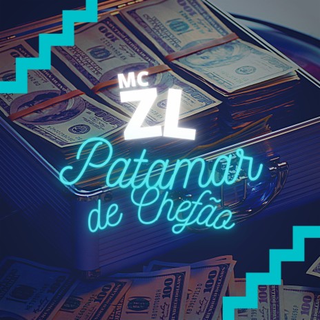 Patamar de Chefão ft. DJ Duduzin Perez | Boomplay Music