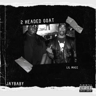 2 Headed Goat