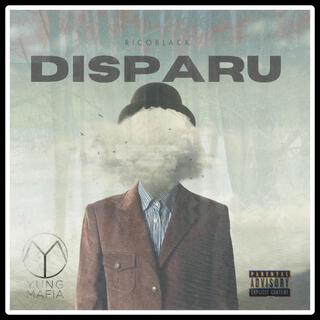 Disparu