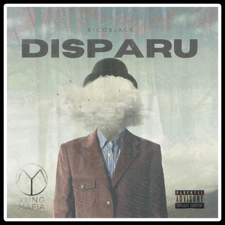 Disparu | Boomplay Music