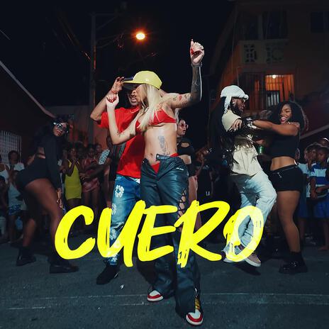 cuero | Boomplay Music