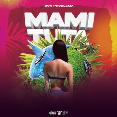 Mami Tuta ft. Leo RD | Boomplay Music