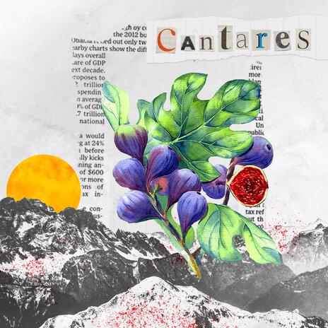 Cantares | Boomplay Music