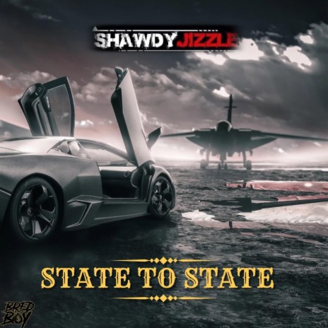 State To State (Radio Edit)