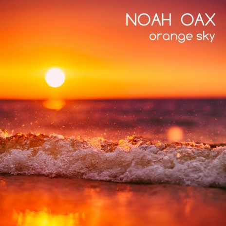Orange Sky | Boomplay Music