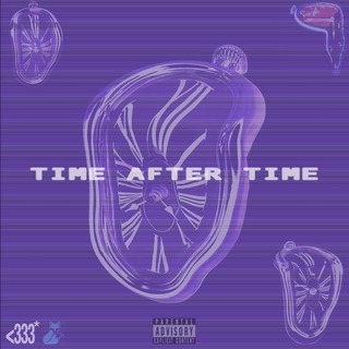 TIME AFTER TIME