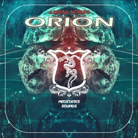 Orion (Original Mix)