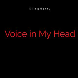 Voice in My head