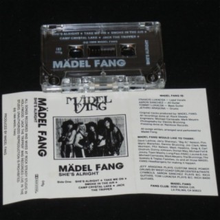 Madel Fang Greatest Hits