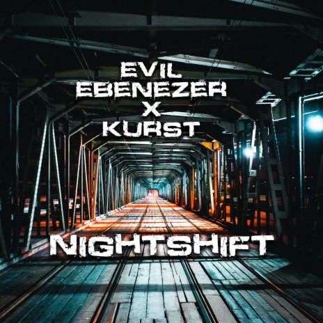 Night Shift ft. Kurst | Boomplay Music