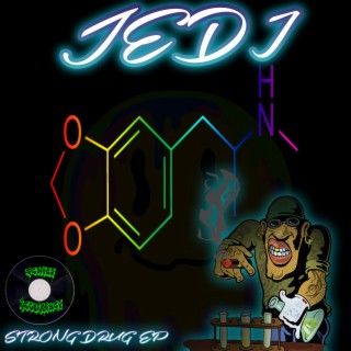 Strong Drug EP