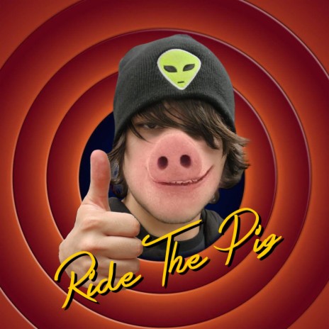 Ride The Pig ft. The Pit | Boomplay Music