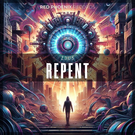 Repent