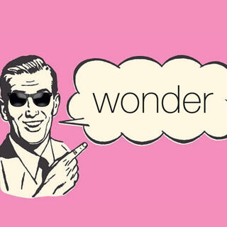 wonder