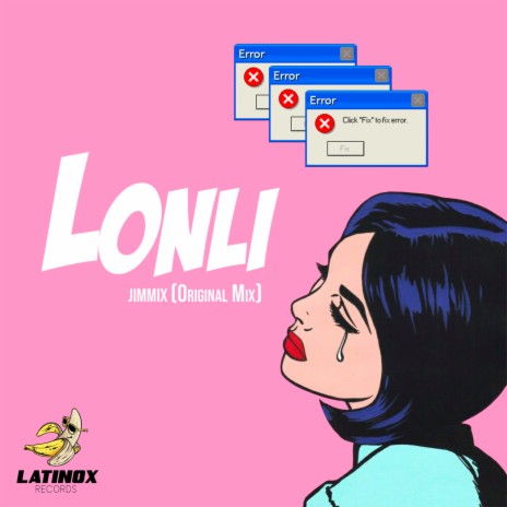 Lonli | Boomplay Music