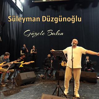 Güzele Bakın