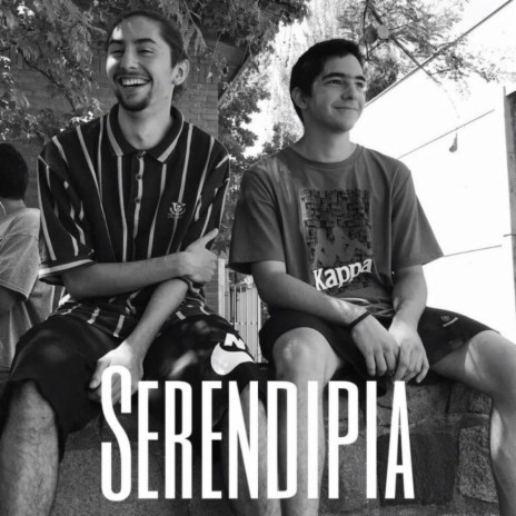 Serendipia (feat. Dkap)