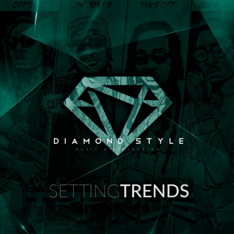 Setting Trends | Boomplay Music