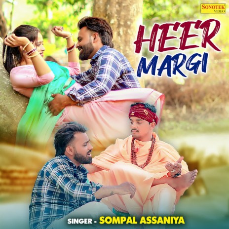 Heer Margi | Boomplay Music