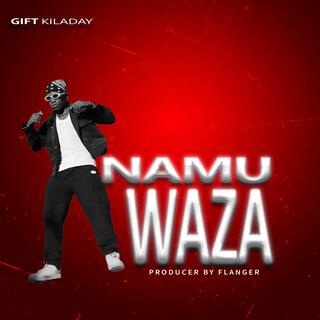 Namuwaza