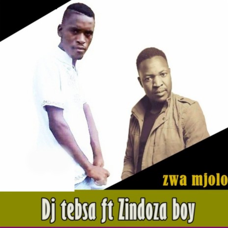 Zwa Mjolo ft. Zindoza boy