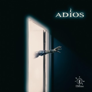 Adiós lyrics | Boomplay Music