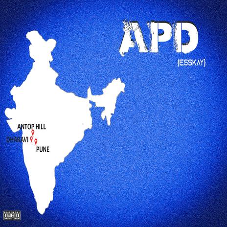 A.P.D | Boomplay Music