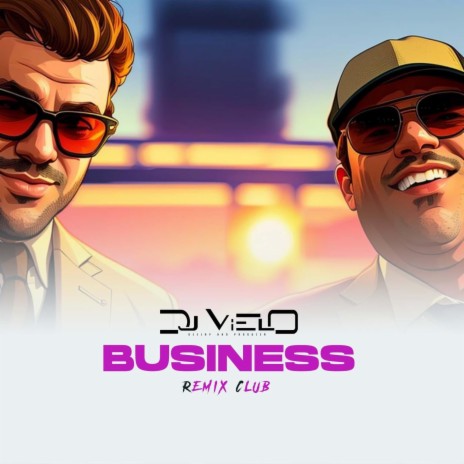Business Club (Remix) | Boomplay Music