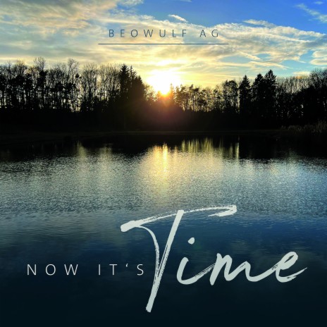 Now It's Time | Boomplay Music