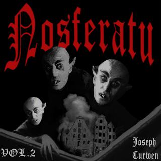 Nosferatu Volume 2