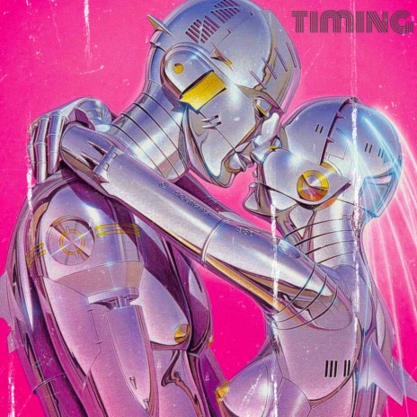 TIMING | Boomplay Music